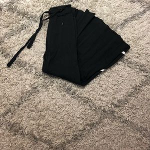 Peace Love World yoga pants